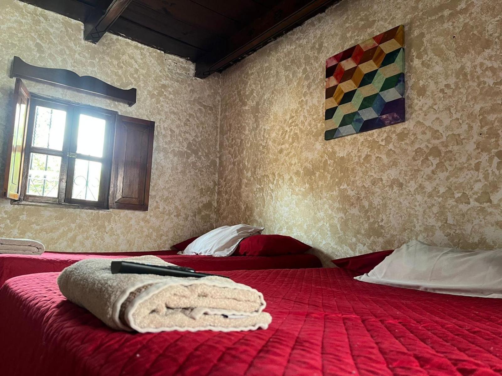 Cristales De Antigua Hotel Cristal Eksteriør billede